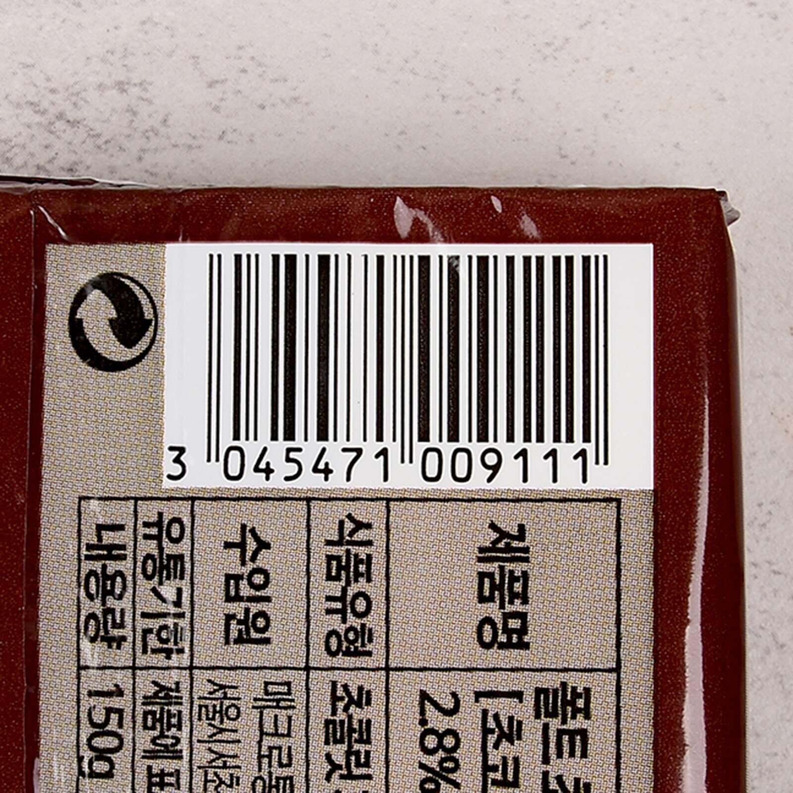 상품상세>[매크로통상(주)] [폴트] 초콜릿헤이즐넛타르트 150g