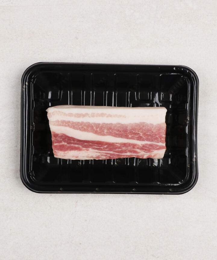 상품상세>[제주흑돈] 삼겹살수육 (100g)