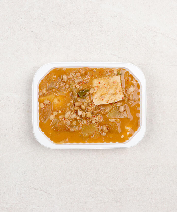 상품상세>[마더스키친] 청국장찌개 (520g/1팩)