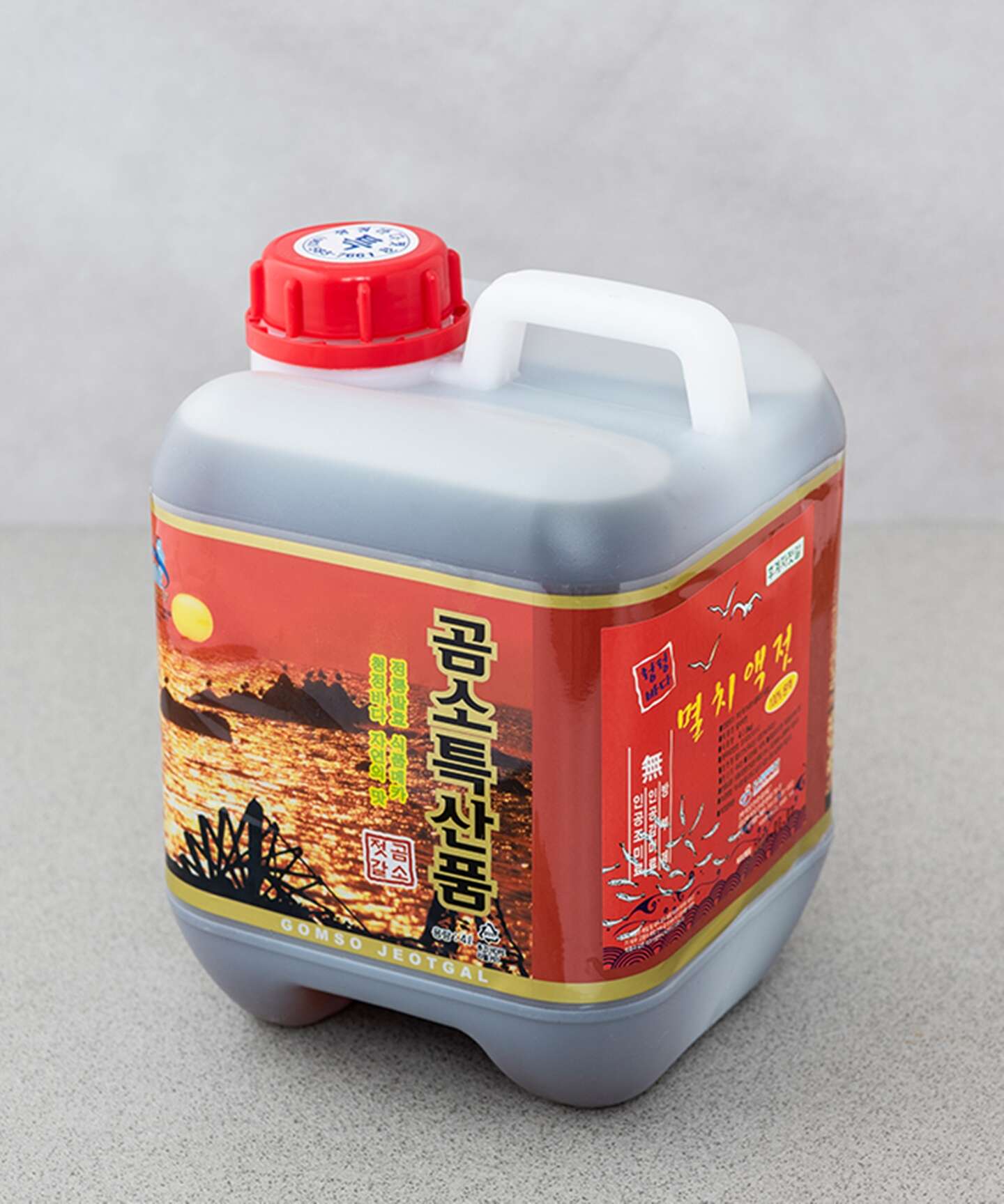 상품상세>[청정바다젓갈] 곰소액젓 멸치액젓 (1.8L/4L 중 택 1) [청정바다젓갈] 곰소액젓 멸치액젓 (1.8L/4L 중 택 1)