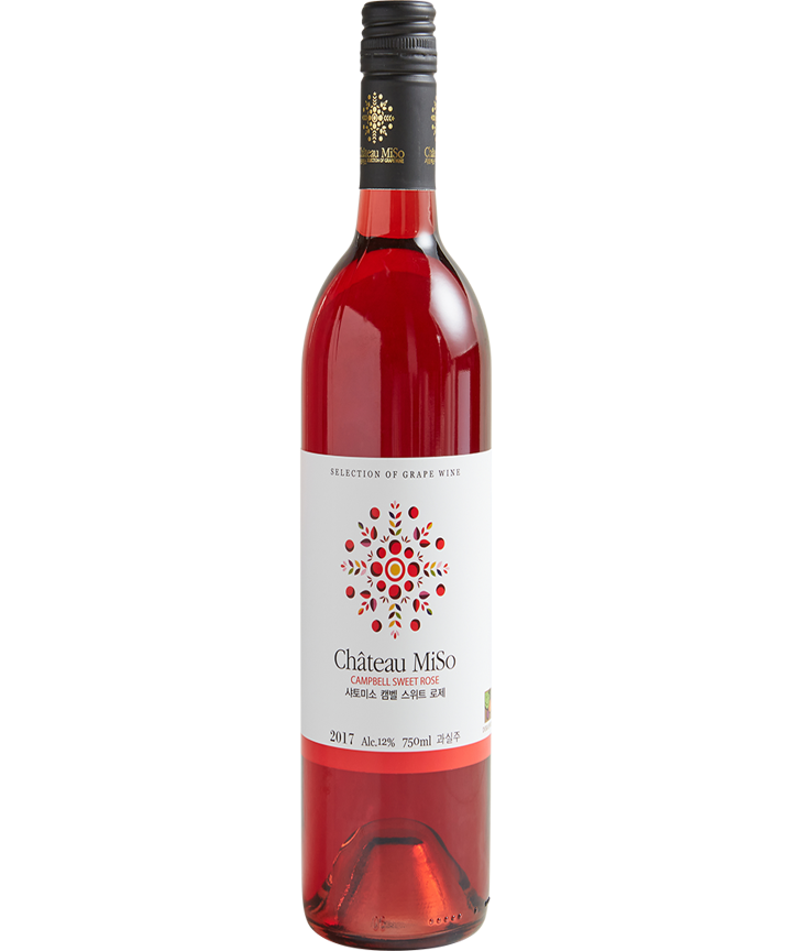 상품상세>[샤토미소] 로제스위트 (375ml/750ml 2종 중 택1) [샤토미소] 로제스위트 (375ml/750ml 2종 중 택1)