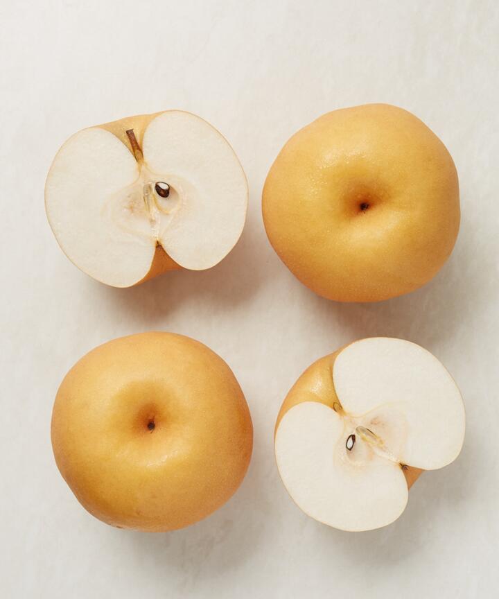 상품접근오류 - 현대식품관 [호동진화배농장] 고창 화산배 5kg (7~9과)