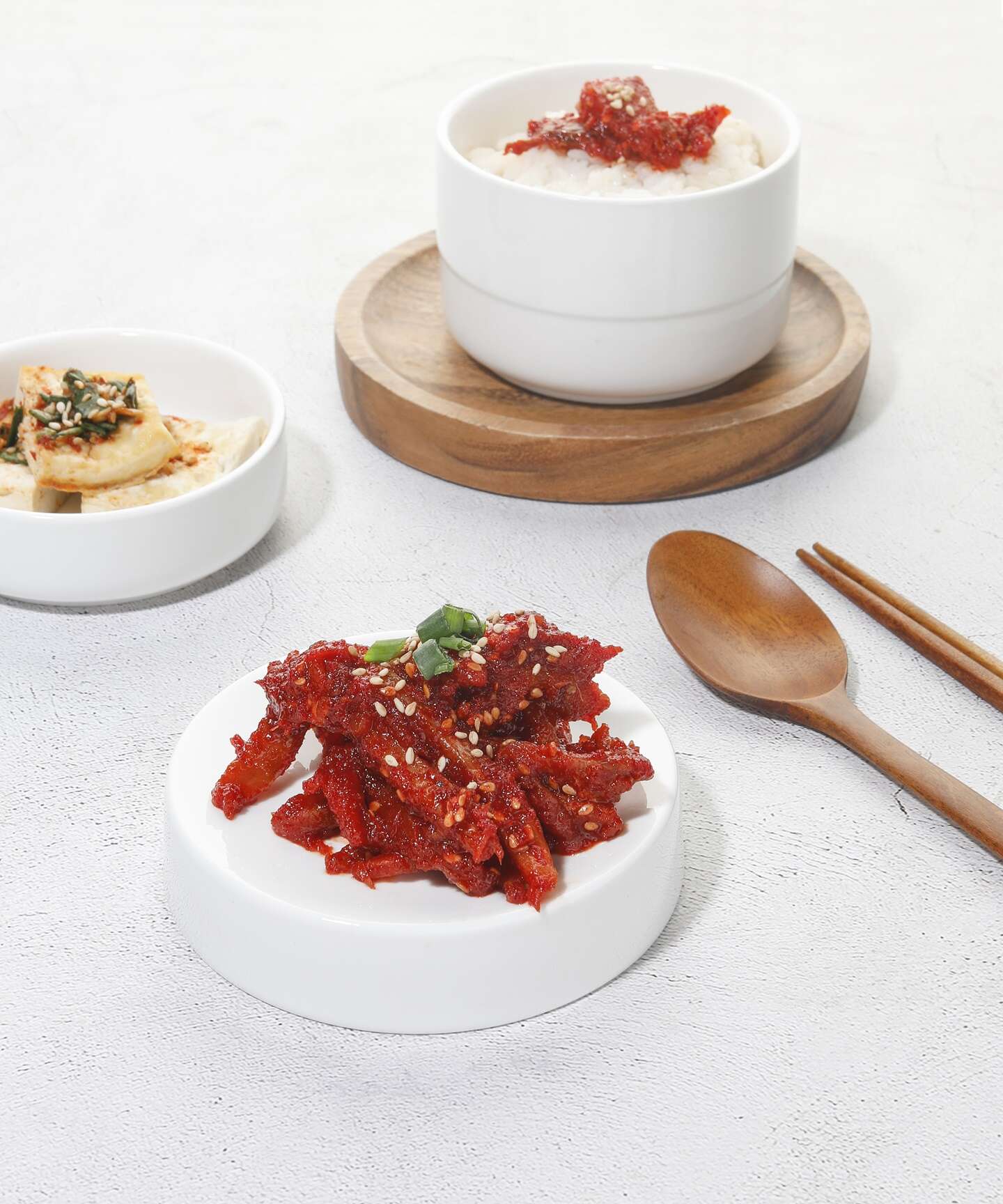 상품상세>[동화푸드] 오마니 명태회 (200g) [동화푸드] 오마니 명태회 (200g)