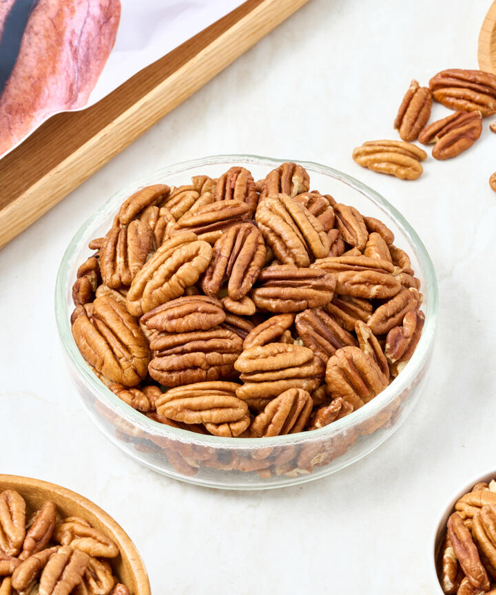상품상세>[동우농산] 피칸 350g [동우농산] 피칸 350g