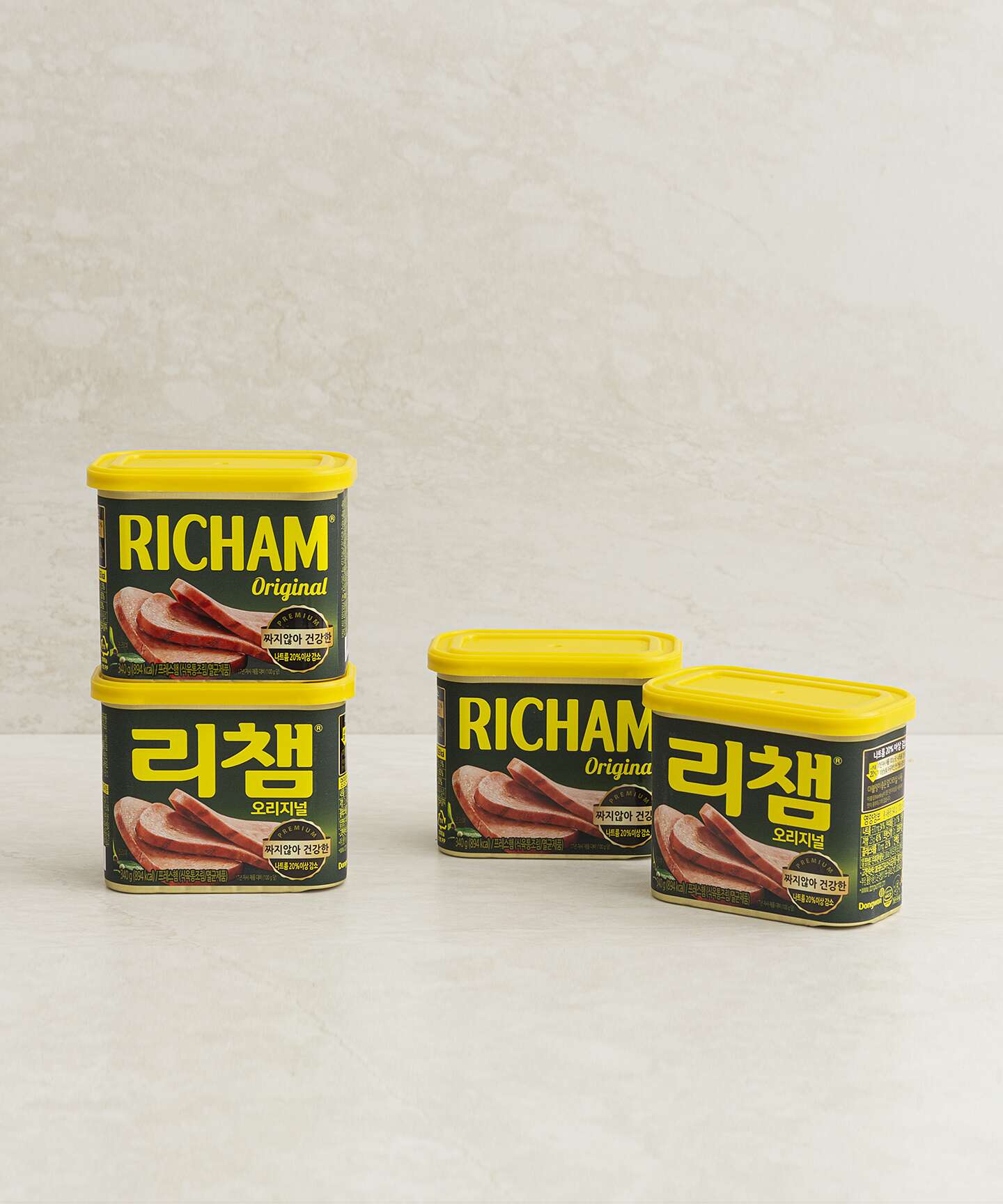 상품상세>[동원] 리챔 기획 (3입) [동원] 리챔 기획 (3입)