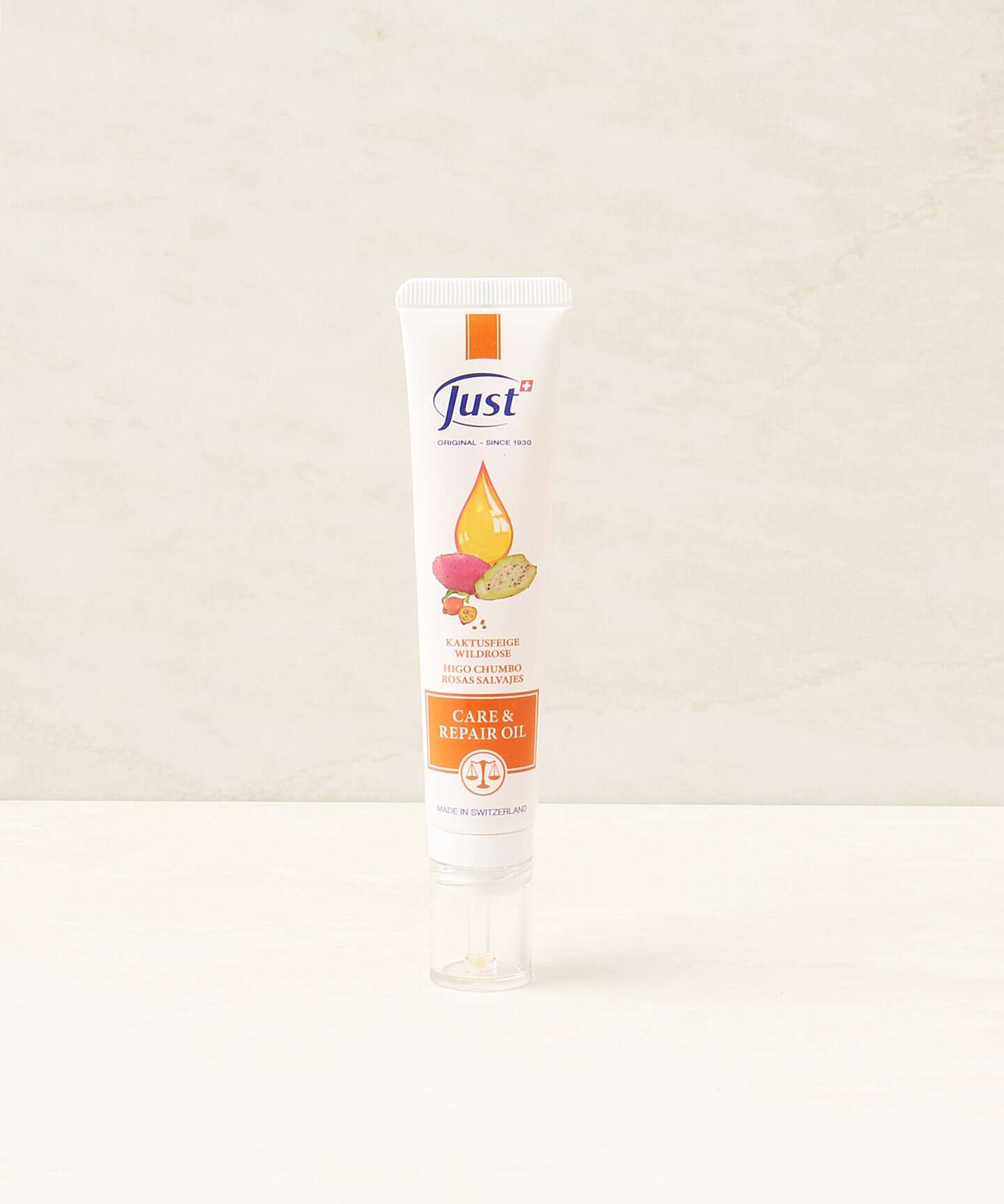 상품상세>[유스트] 케어리페어 오일 40ml [유스트] 케어&리페어 오일 40ml
