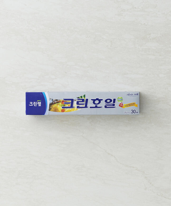상품상세>[크린랩]크린호일골드15*25cm*30m [크린랩]크린호일골드15*25cm*30m