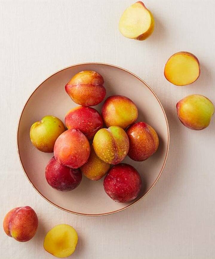 상품접근오류 - 현대식품관 [현대그린푸드] 와촌 대석 자두 2kg (1kg*2팩)