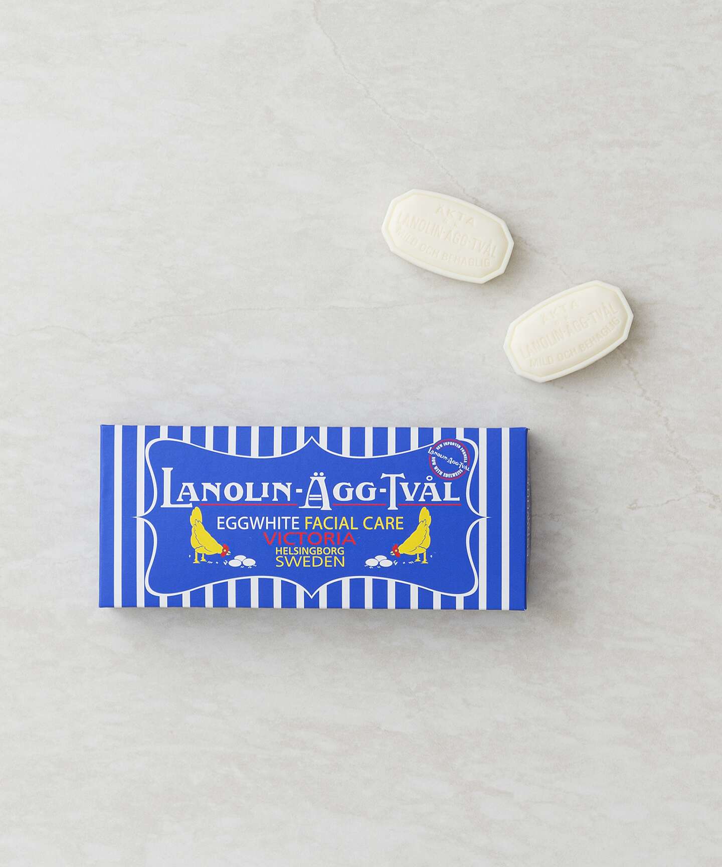 상품상세>[스칸컬렉션] 뉴 스웨덴에그팩 화장비누 (50g*6개입) [스칸컬렉션] 뉴 스웨덴에그팩 화장비누 (50g*6개입)