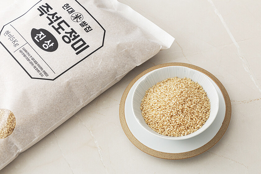 상품상세>[현대쌀집] 도정미 진상미 5kg [현대쌀집] 도정미 진상미 5kg