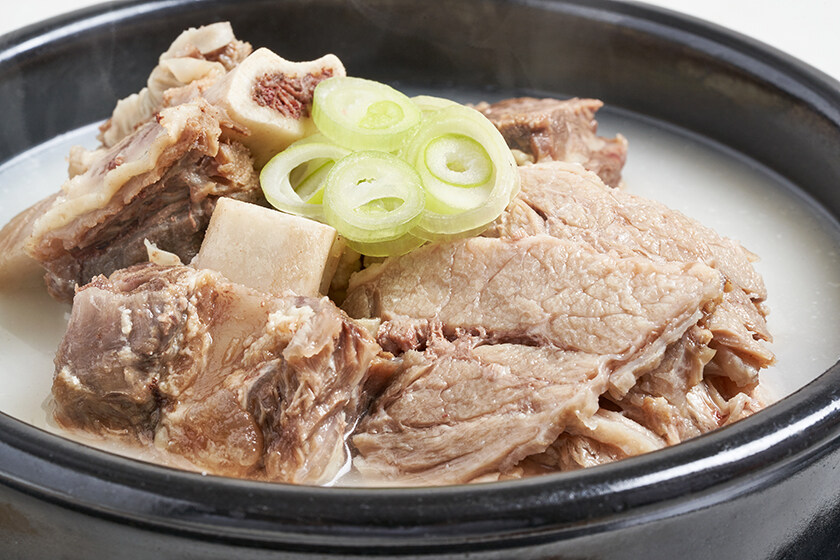 상품상세>[미식명가] 한우사골 갈비곰탕 600g [미식명가] 한우사골 갈비곰탕 600g