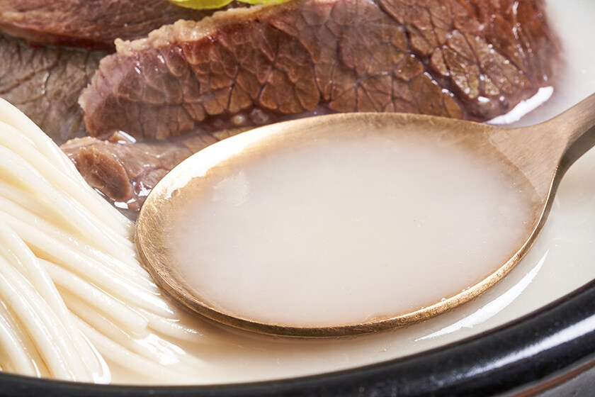 상품상세>[이남장] 설렁탕 550g [이남장] 설렁탕 550g